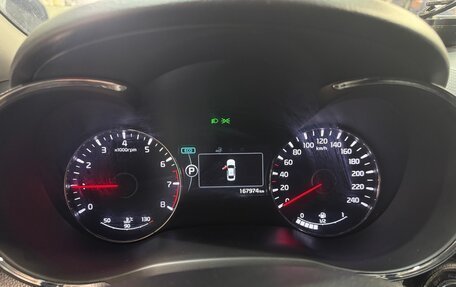 KIA Cerato III, 2018 год, 1 350 000 рублей, 14 фотография