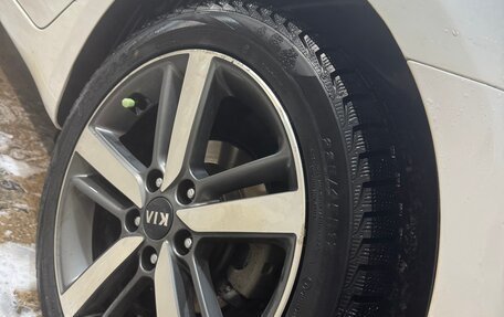 KIA Cerato III, 2018 год, 1 350 000 рублей, 12 фотография