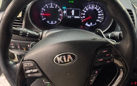 KIA Cerato III, 2018 год, 1 350 000 рублей, 16 фотография