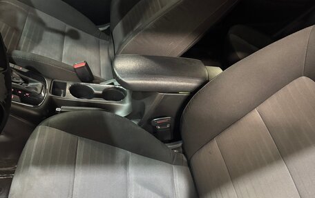 KIA Cerato III, 2018 год, 1 350 000 рублей, 17 фотография