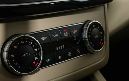 Mercedes-Benz GLS, 2016 год, 3 836 000 рублей, 18 фотография