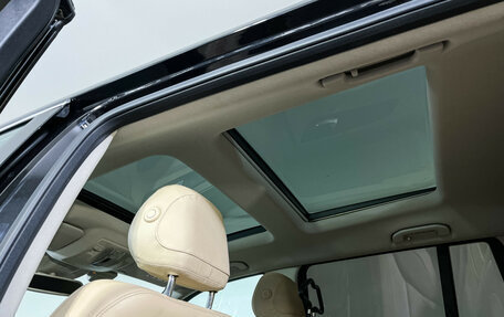 Mercedes-Benz GLS, 2016 год, 3 836 000 рублей, 15 фотография