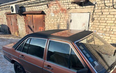Audi 100, 1979 год, 145 000 рублей, 6 фотография