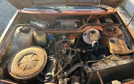 Audi 100, 1979 год, 145 000 рублей, 8 фотография