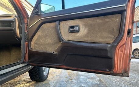 Audi 100, 1979 год, 145 000 рублей, 11 фотография