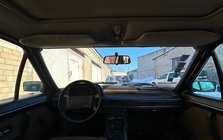 Audi 100, 1979 год, 145 000 рублей, 9 фотография