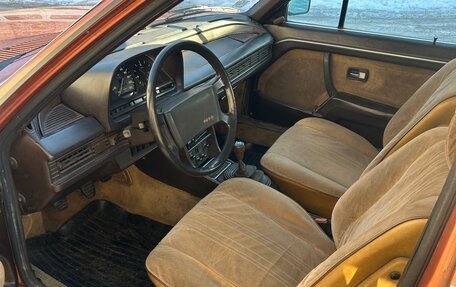 Audi 100, 1979 год, 145 000 рублей, 14 фотография