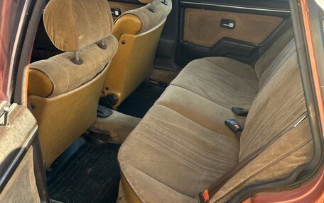 Audi 100, 1979 год, 145 000 рублей, 17 фотография