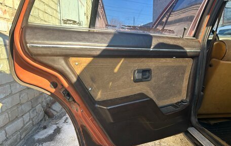 Audi 100, 1979 год, 145 000 рублей, 13 фотография