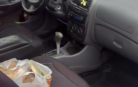 Hyundai Accent II, 2000 год, 350 000 рублей, 5 фотография