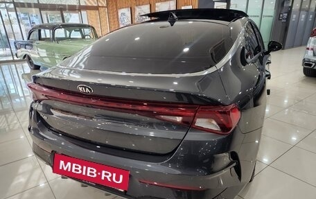 KIA K5, 2022 год, 2 499 123 рублей, 3 фотография