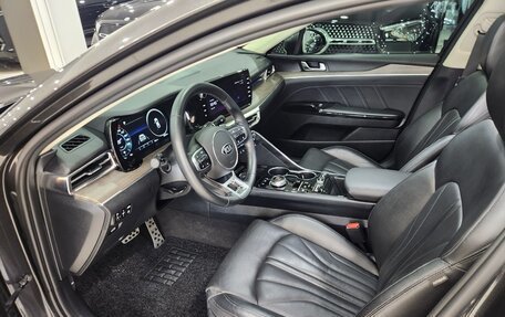 KIA K5, 2022 год, 2 499 123 рублей, 8 фотография