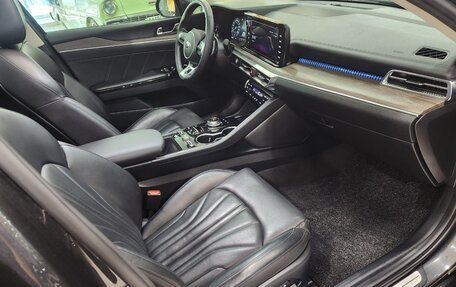 KIA K5, 2022 год, 2 499 123 рублей, 9 фотография