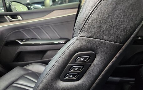 KIA K5, 2022 год, 2 499 123 рублей, 17 фотография