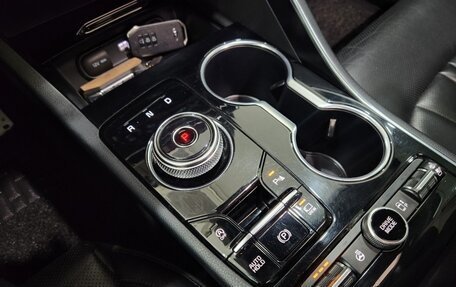 KIA K5, 2022 год, 2 499 123 рублей, 16 фотография