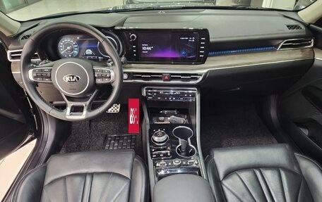 KIA K5, 2022 год, 2 499 123 рублей, 11 фотография