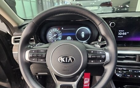 KIA K5, 2022 год, 2 499 123 рублей, 12 фотография