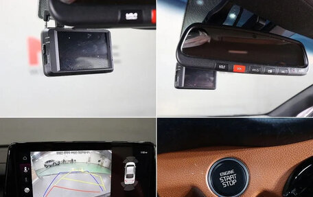 KIA K3, 2021 год, 1 755 123 рублей, 14 фотография