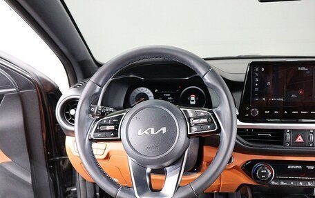 KIA K3, 2021 год, 1 755 123 рублей, 13 фотография