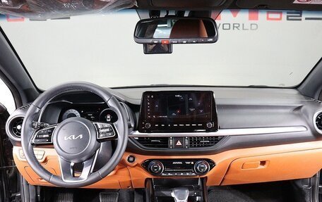 KIA K3, 2021 год, 1 755 123 рублей, 12 фотография