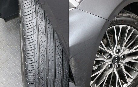 KIA K3, 2021 год, 1 755 123 рублей, 5 фотография