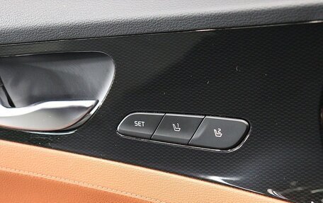 KIA K3, 2021 год, 1 755 123 рублей, 10 фотография