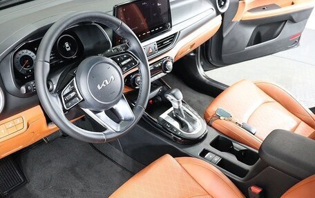 KIA K3, 2021 год, 1 755 123 рублей, 8 фотография