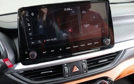 KIA K3, 2021 год, 1 755 123 рублей, 15 фотография