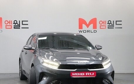 KIA K3, 2021 год, 1 755 123 рублей, 2 фотография