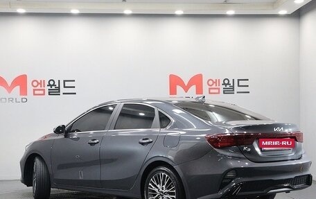 KIA K3, 2021 год, 1 755 123 рублей, 4 фотография