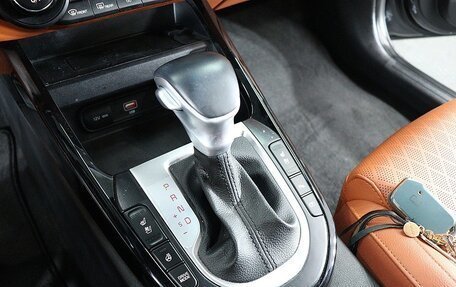 KIA K3, 2021 год, 1 755 123 рублей, 16 фотография