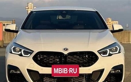 BMW 2 серия F44, 2022 год, 2 000 000 рублей, 2 фотография