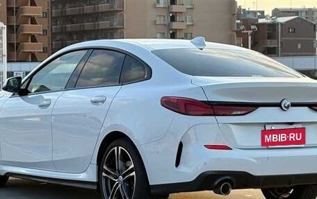 BMW 2 серия F44, 2022 год, 2 000 000 рублей, 12 фотография