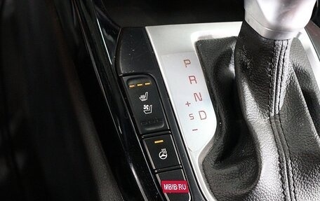 KIA K3, 2021 год, 1 755 123 рублей, 17 фотография