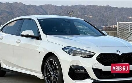 BMW 2 серия F44, 2022 год, 2 000 000 рублей, 10 фотография