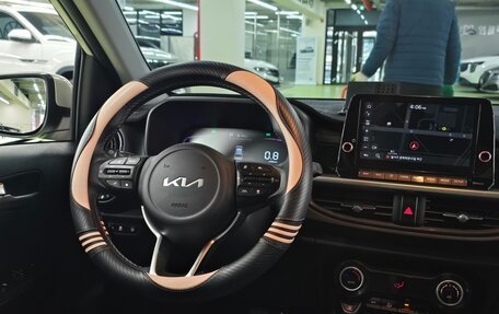 KIA Morning III, 2023 год, 1 499 123 рублей, 8 фотография