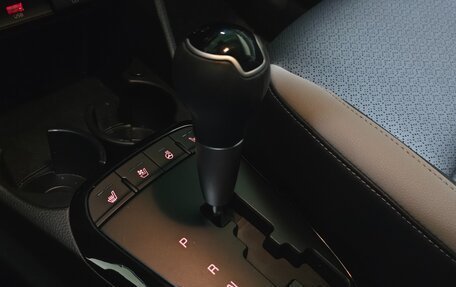 KIA Morning III, 2023 год, 1 499 123 рублей, 11 фотография