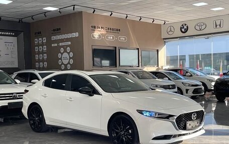 Mazda 3, 2022 год, 1 940 000 рублей, 3 фотография