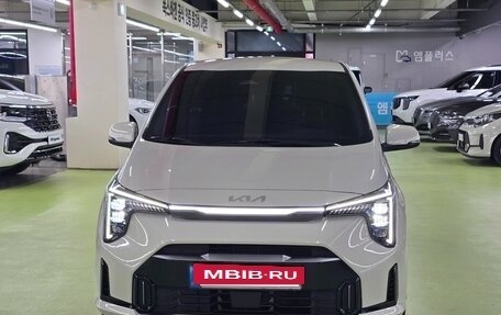 KIA Morning III, 2023 год, 1 499 123 рублей, 2 фотография