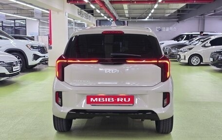 KIA Morning III, 2023 год, 1 499 123 рублей, 4 фотография