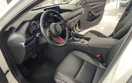 Mazda 3, 2022 год, 1 940 000 рублей, 9 фотография