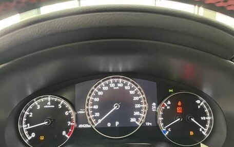 Mazda 3, 2022 год, 1 940 000 рублей, 11 фотография