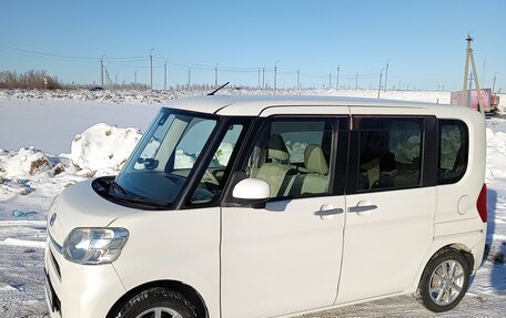Daihatsu Tanto III, 2015 год, 575 000 рублей, 4 фотография
