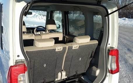 Daihatsu Tanto III, 2015 год, 575 000 рублей, 10 фотография