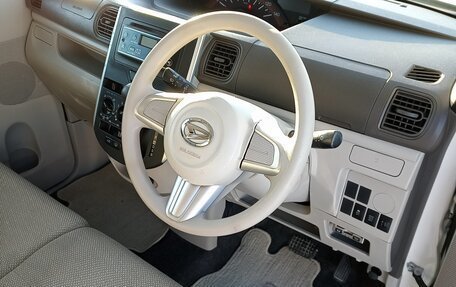 Daihatsu Tanto III, 2015 год, 575 000 рублей, 13 фотография