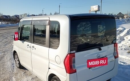 Daihatsu Tanto III, 2015 год, 575 000 рублей, 6 фотография