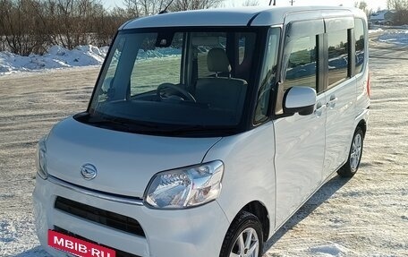 Daihatsu Tanto III, 2015 год, 575 000 рублей, 2 фотография