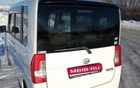 Daihatsu Tanto III, 2015 год, 575 000 рублей, 9 фотография