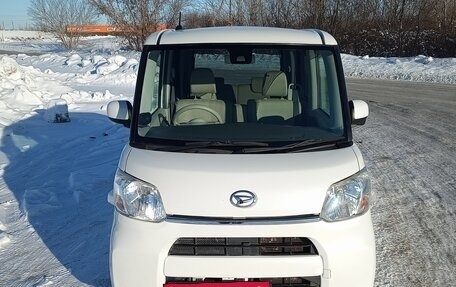 Daihatsu Tanto III, 2015 год, 575 000 рублей, 3 фотография