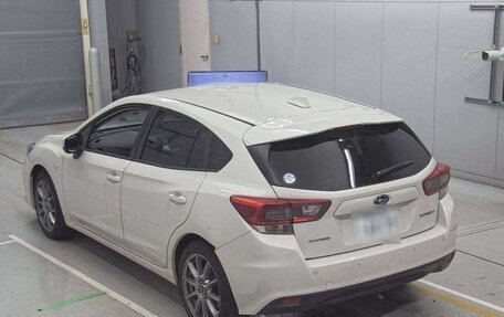 Subaru Impreza IV, 2020 год, 1 180 020 рублей, 6 фотография